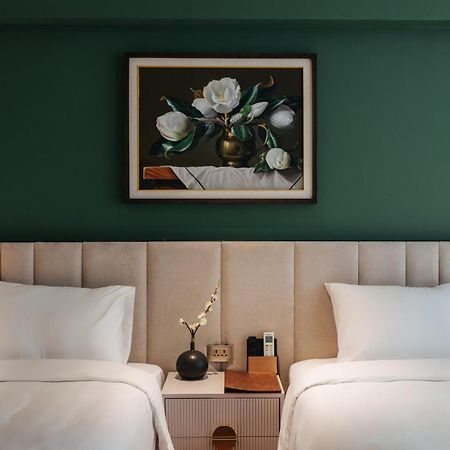 Sword Lake Hotel Hanoi Exterior photo